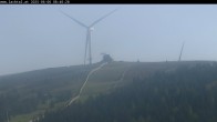 Archiv Foto Webcam Lachtal: Schönberg 07:00