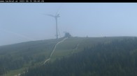 Archiv Foto Webcam Lachtal: Schönberg 07:00