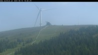 Archiv Foto Webcam Lachtal: Schönberg 09:00