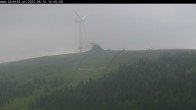 Archiv Foto Webcam Lachtal: Schönberg 13:00