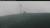 Archiv Foto Webcam Lachtal: Schönberg 05:00