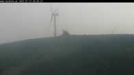 Archiv Foto Webcam Lachtal: Schönberg 05:00