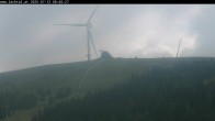 Archiv Foto Webcam Lachtal: Schönberg 07:00