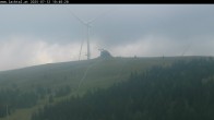 Archiv Foto Webcam Lachtal: Schönberg 09:00