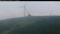 Archiv Foto Webcam Lachtal: Schönberg 11:00