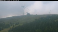 Archiv Foto Webcam Lachtal: Schönberg 13:00