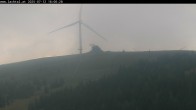 Archiv Foto Webcam Lachtal: Schönberg 17:00