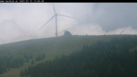 Archiv Foto Webcam Lachtal: Schönberg 11:00