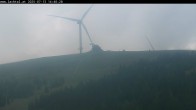 Archiv Foto Webcam Lachtal: Schönberg 13:00
