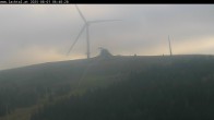 Archiv Foto Webcam Lachtal: Schönberg 05:00
