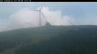 Archiv Foto Webcam Lachtal: Schönberg 09:00