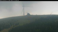 Archiv Foto Webcam Lachtal: Schönberg 13:00