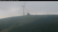 Archived image Webcam Lachtal - Schönberg Top Station 06:00