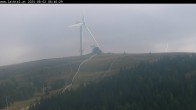 Archived image Webcam Lachtal - Schönberg Top Station 07:00