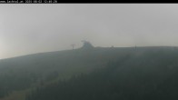 Archived image Webcam Lachtal - Schönberg Top Station 11:00