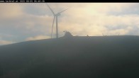 Archiv Foto Webcam Lachtal: Schönberg 05:00