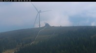 Archiv Foto Webcam Lachtal: Schönberg 07:00