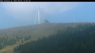 Archiv Foto Webcam Lachtal: Schönberg 13:00