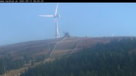 Archiv Foto Webcam Lachtal: Schönberg 05:00
