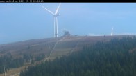 Archiv Foto Webcam Lachtal: Schönberg 06:00