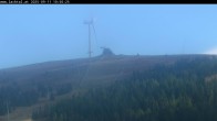 Archiv Foto Webcam Lachtal: Schönberg 07:00