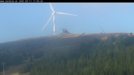 Archiv Foto Webcam Lachtal: Schönberg 14:00