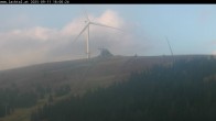 Archiv Foto Webcam Lachtal: Schönberg 15:00