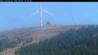 Archiv Foto Webcam Lachtal: Schönberg 09:00