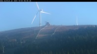 Archiv Foto Webcam Lachtal: Schönberg 07:00