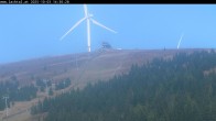 Archiv Foto Webcam Lachtal: Schönberg 13:00