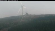 Archiv Foto Webcam Lachtal: Schönberg 07:00