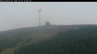 Archiv Foto Webcam Lachtal: Schönberg 09:00