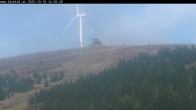 Archiv Foto Webcam Lachtal: Schönberg 13:00