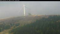 Archiv Foto Webcam Lachtal: Schönberg 15:00