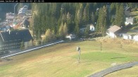 Archiv Foto Webcam Talbereich Lachtal 06:00