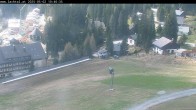 Archiv Foto Webcam Talbereich Lachtal 09:00