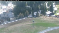 Archiv Foto Webcam Talbereich Lachtal 11:00