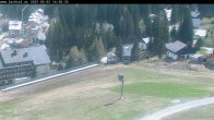 Archiv Foto Webcam Talbereich Lachtal 13:00