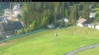 Archiv Foto Webcam Talbereich Lachtal 05:00