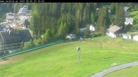 Archiv Foto Webcam Talbereich Lachtal 06:00