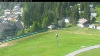 Archiv Foto Webcam Talbereich Lachtal 07:00