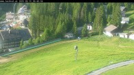 Archiv Foto Webcam Talbereich Lachtal 05:00