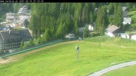 Archiv Foto Webcam Talbereich Lachtal 06:00