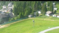 Archiv Foto Webcam Talbereich Lachtal 07:00