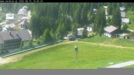 Archiv Foto Webcam Talbereich Lachtal 09:00