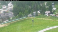 Archiv Foto Webcam Talbereich Lachtal 11:00