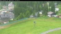 Archiv Foto Webcam Talbereich Lachtal 13:00