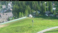 Archiv Foto Webcam Talbereich Lachtal 17:00