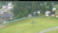 Archiv Foto Webcam Talbereich Lachtal 05:00