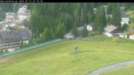Archiv Foto Webcam Talbereich Lachtal 06:00